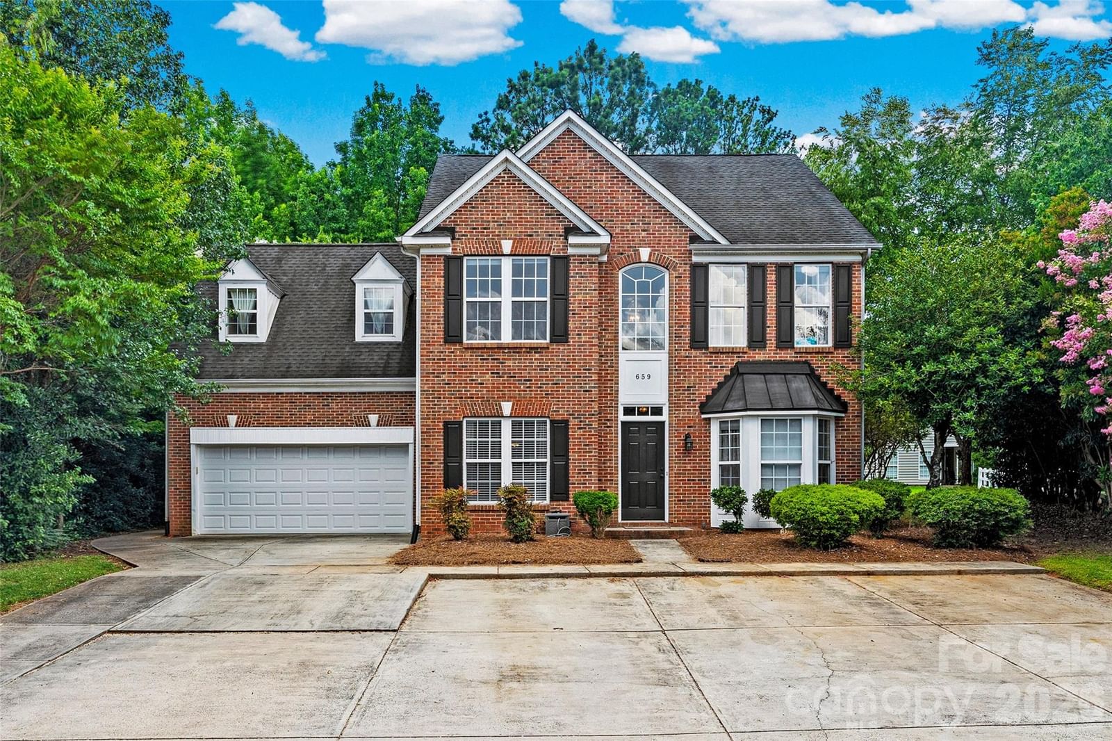 659 Cheval Drive, Fort Mill, SC 29708
