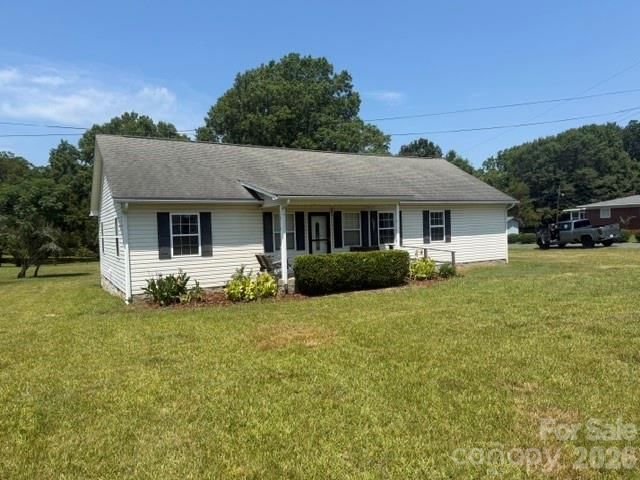 Property at 2168 Marwood, Albemarle, NC 28001