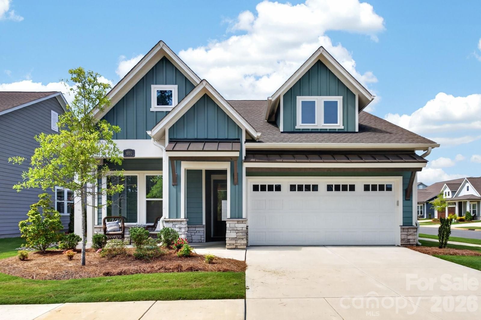 Property at 1002 Pastoral Place, Waxhaw, NC 28173