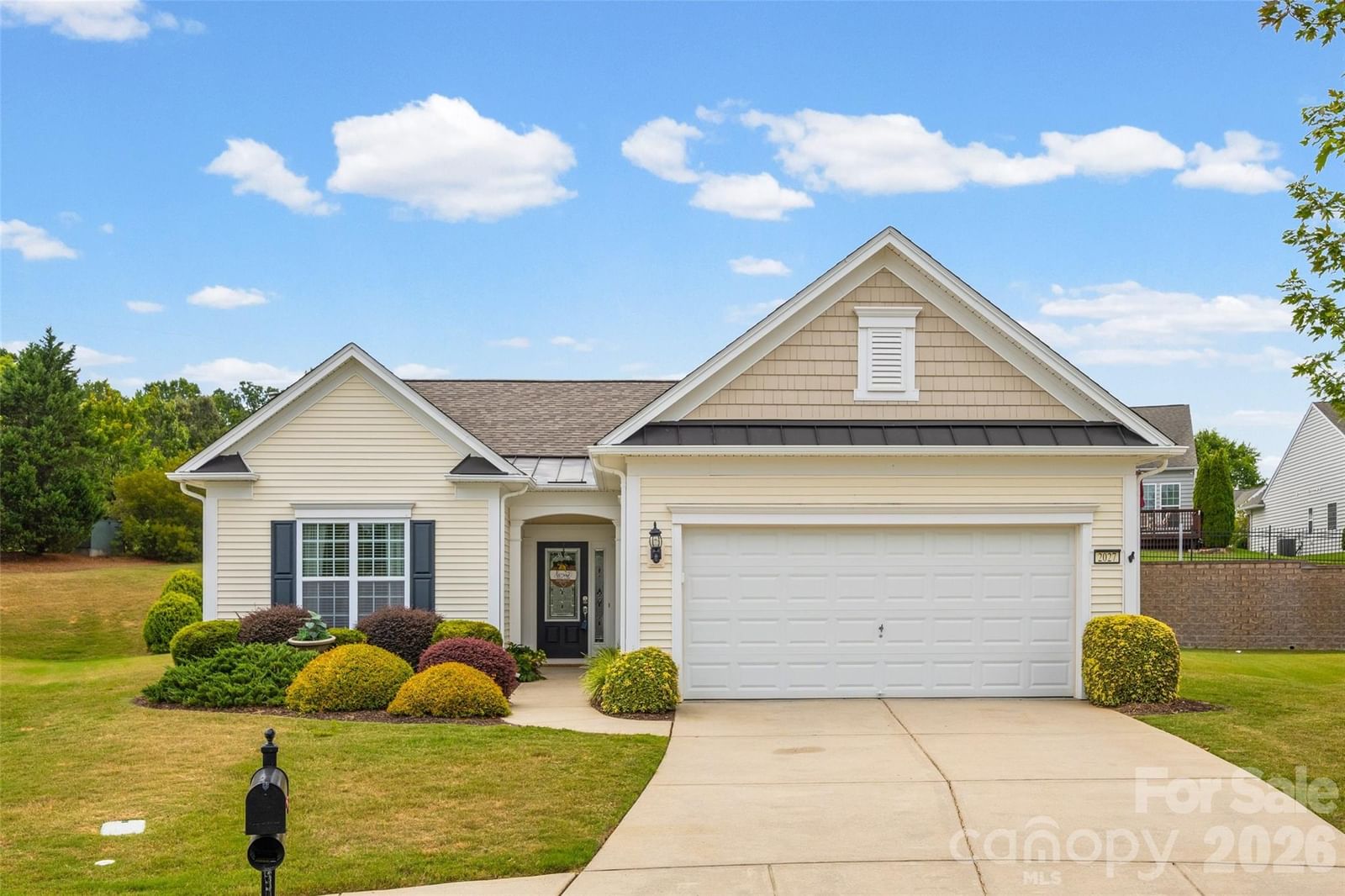 Property at 2027 Maned Goose, Fort Mill, SC 29707