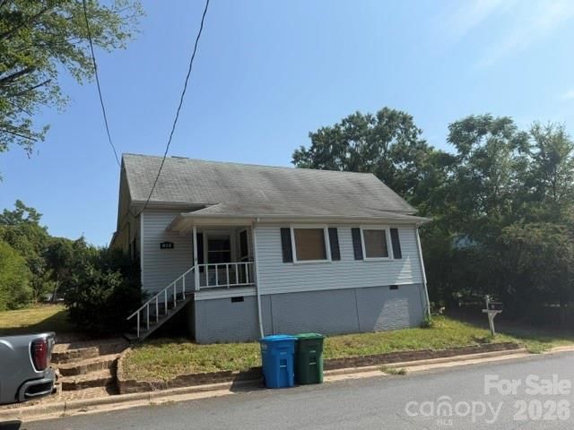 Property at 812 Mill, Albemarle, NC 28001