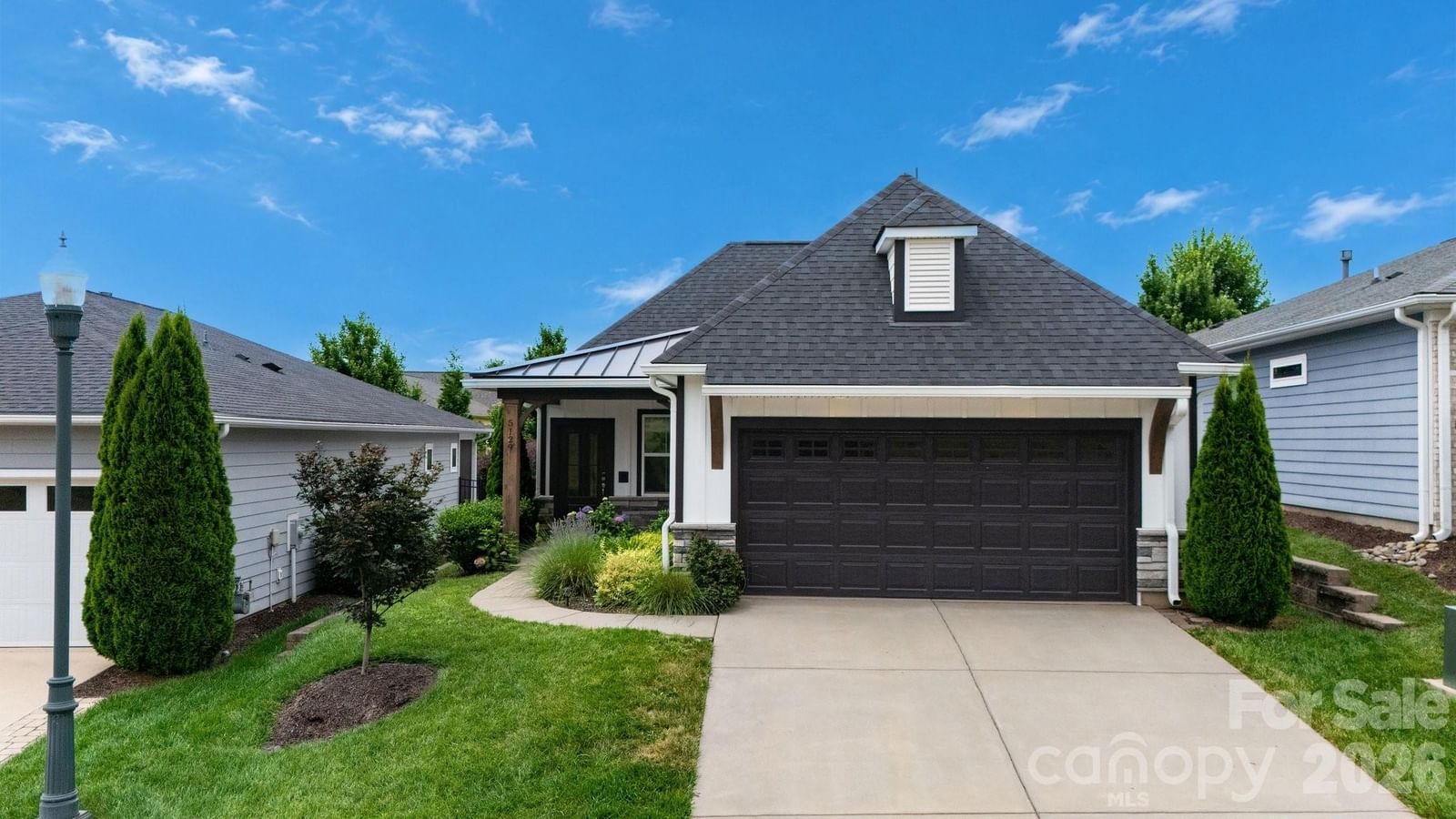 Property at 5129 Looking Glass Trail, Denver, NC 28037