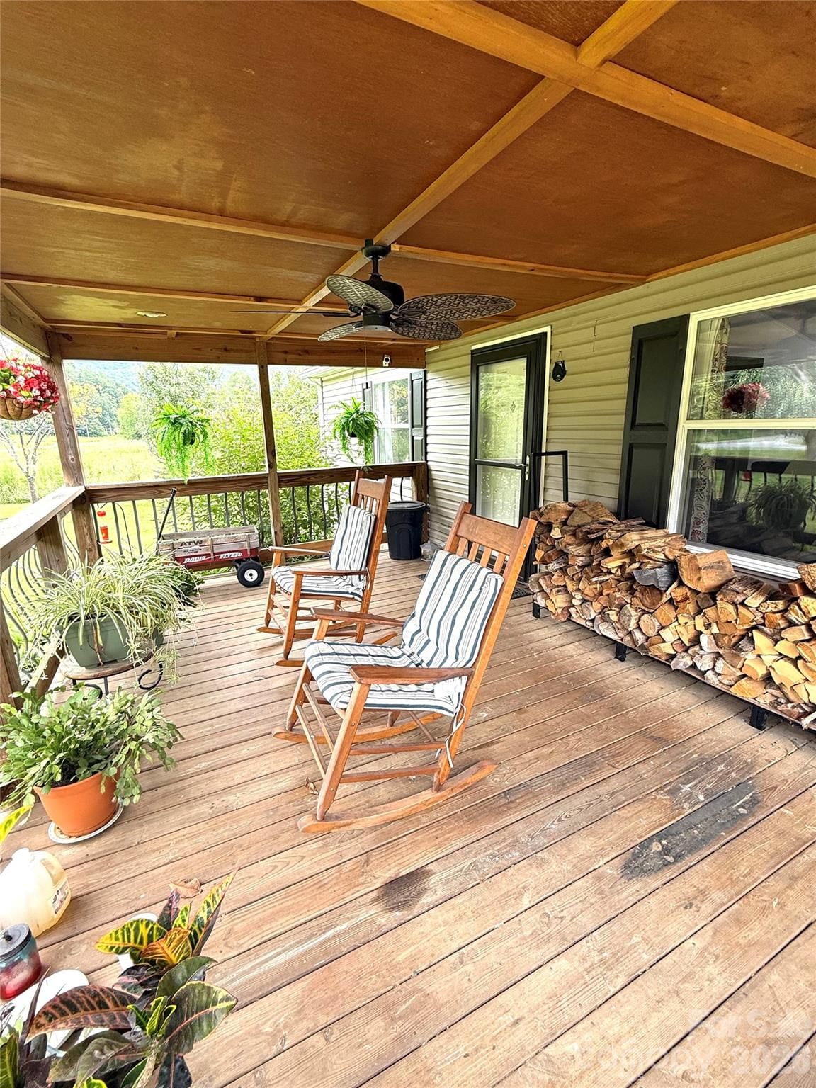 10755 NC 209 Highway, Hot Springs, NC 28743 - Photo 4
