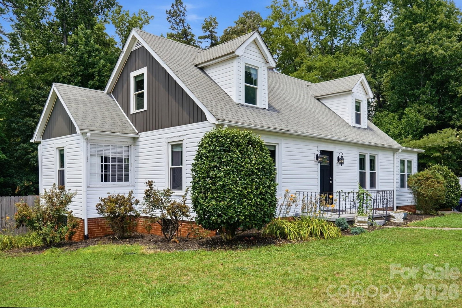 12050 Old Concord Road, Rockwell, NC 28138 - Photo 2