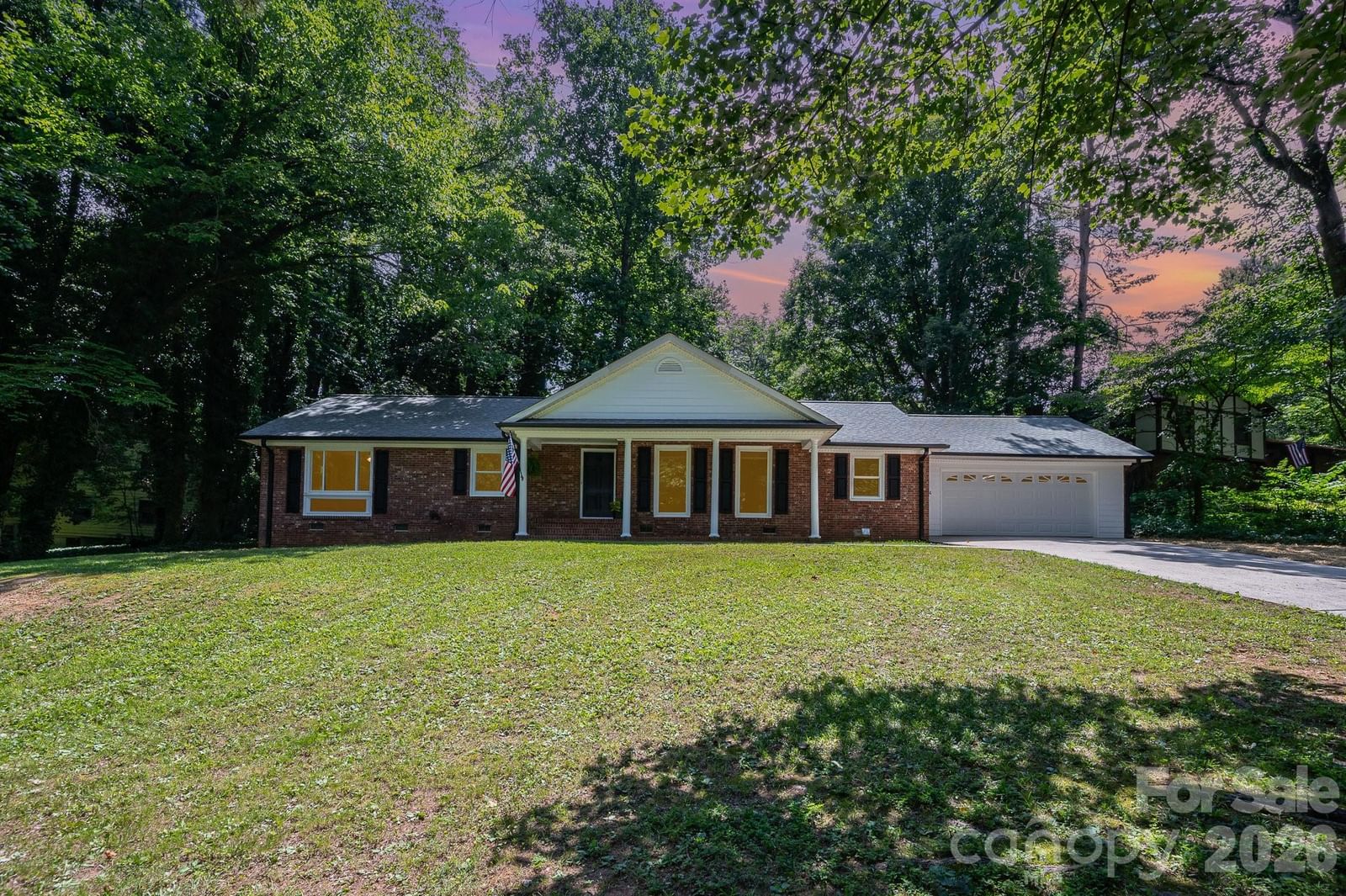 Property at 114 Elmwood Drive, Salisbury, NC 28147