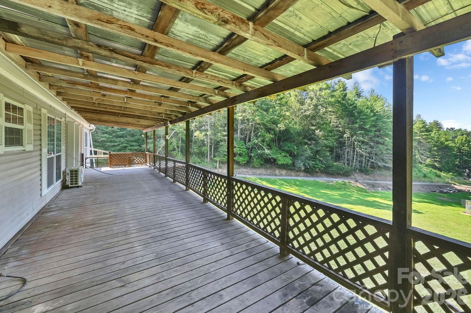 284 Paul Gosnell Road, Marshall, NC 28753 - Photo 4