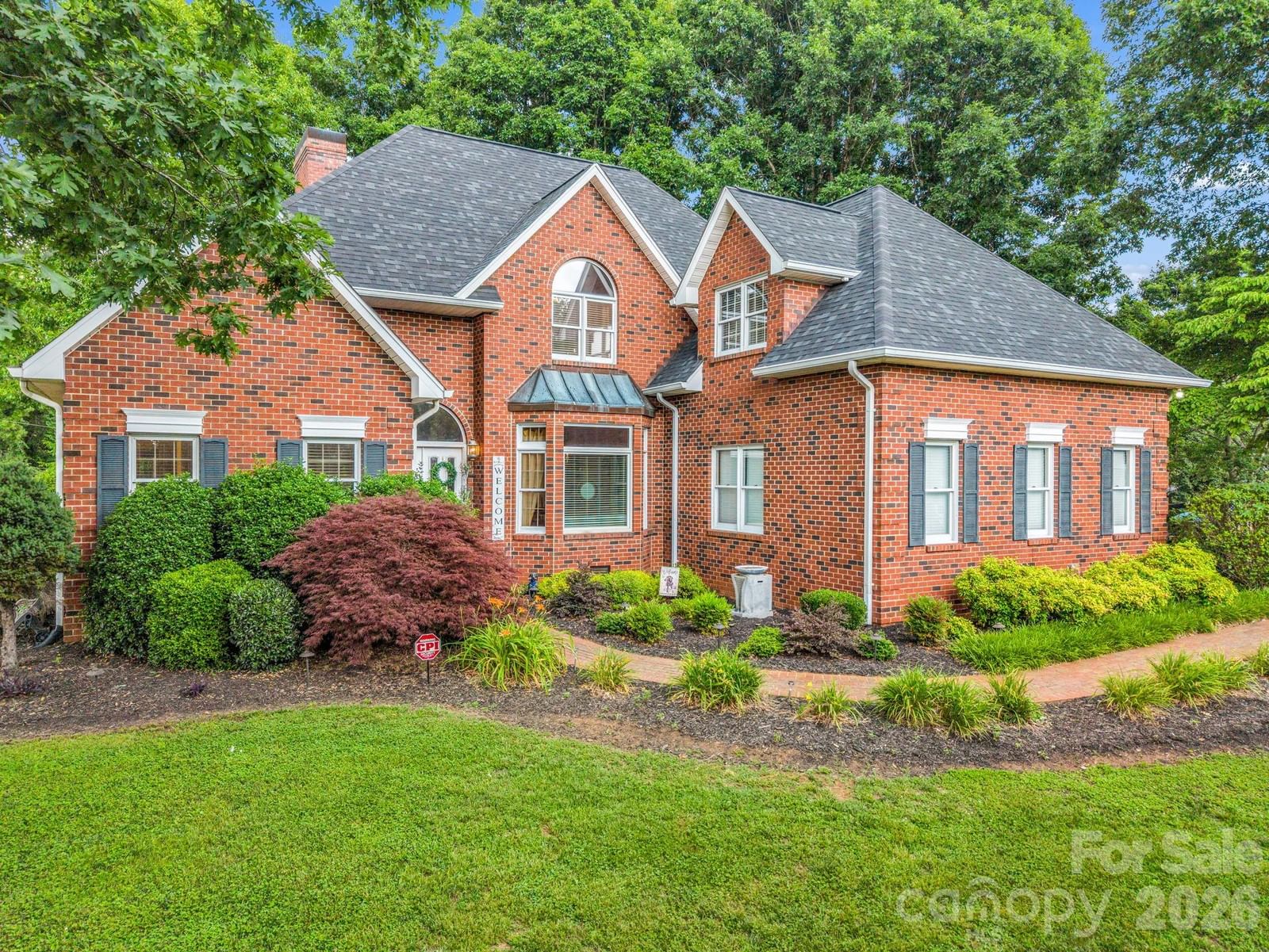 Property at 101 Spindle, Maiden, NC 28650