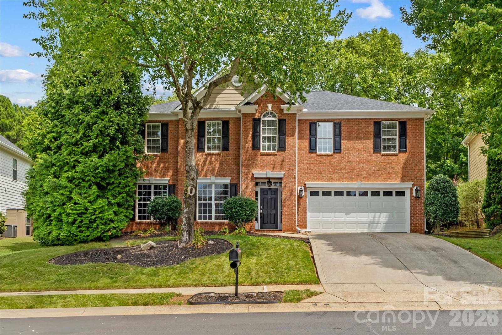 Property at 119 Middleton, Mooresville, NC 28117