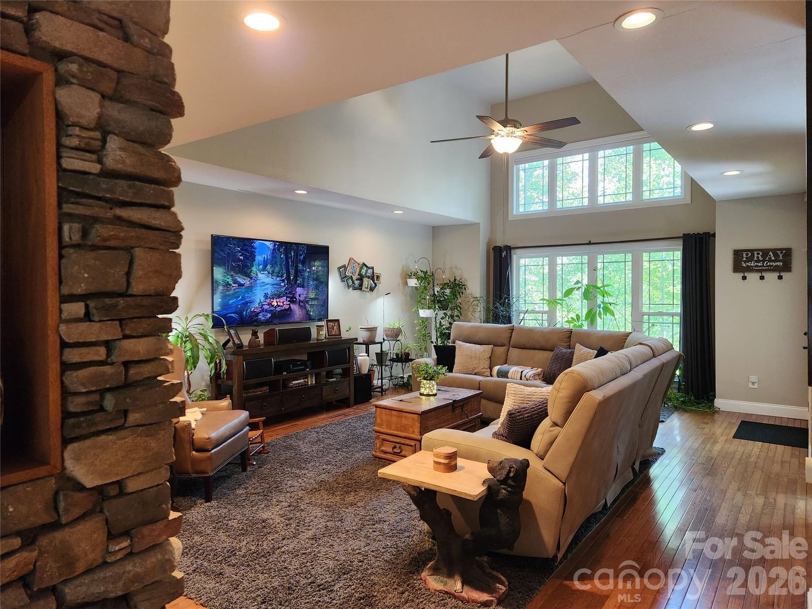 100 Hannah Drive, Mill Spring, NC 28756