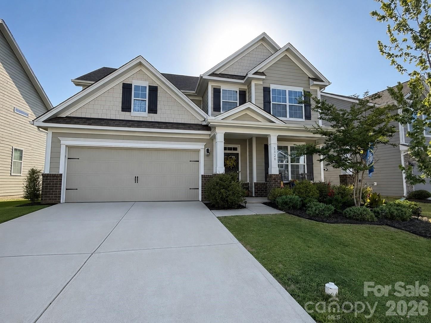 Property at 3120 Burnello, Iron Station, NC 28080
