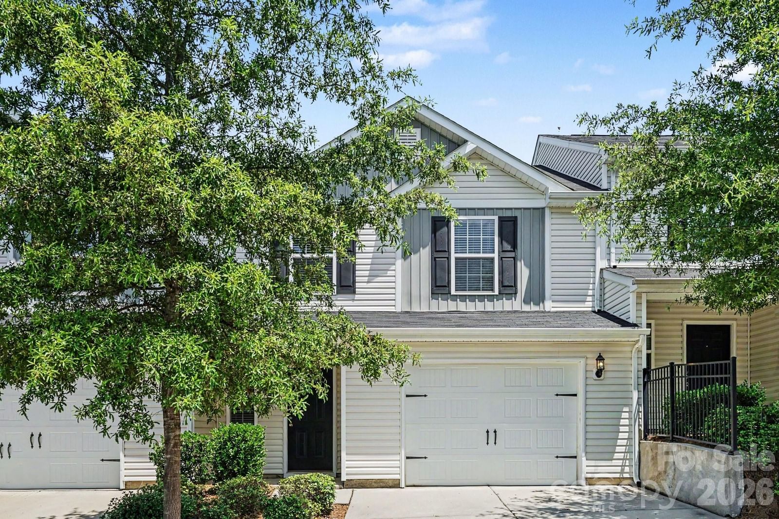 Property at 2240 Latimer Lane, Charlotte, NC 28214