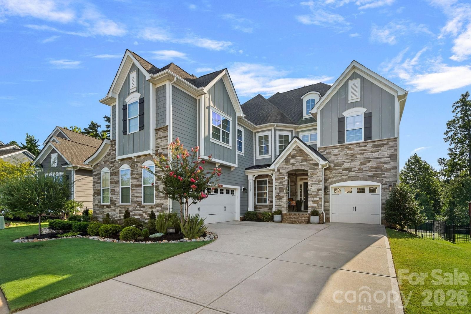 Property at 13147 Union Square, Huntersville, NC 28078