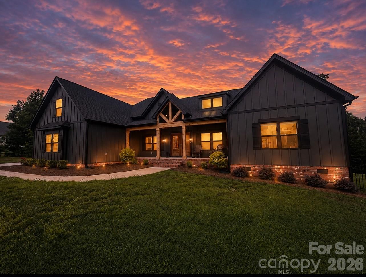 501 Edmunds Lane, Clover, SC 29710