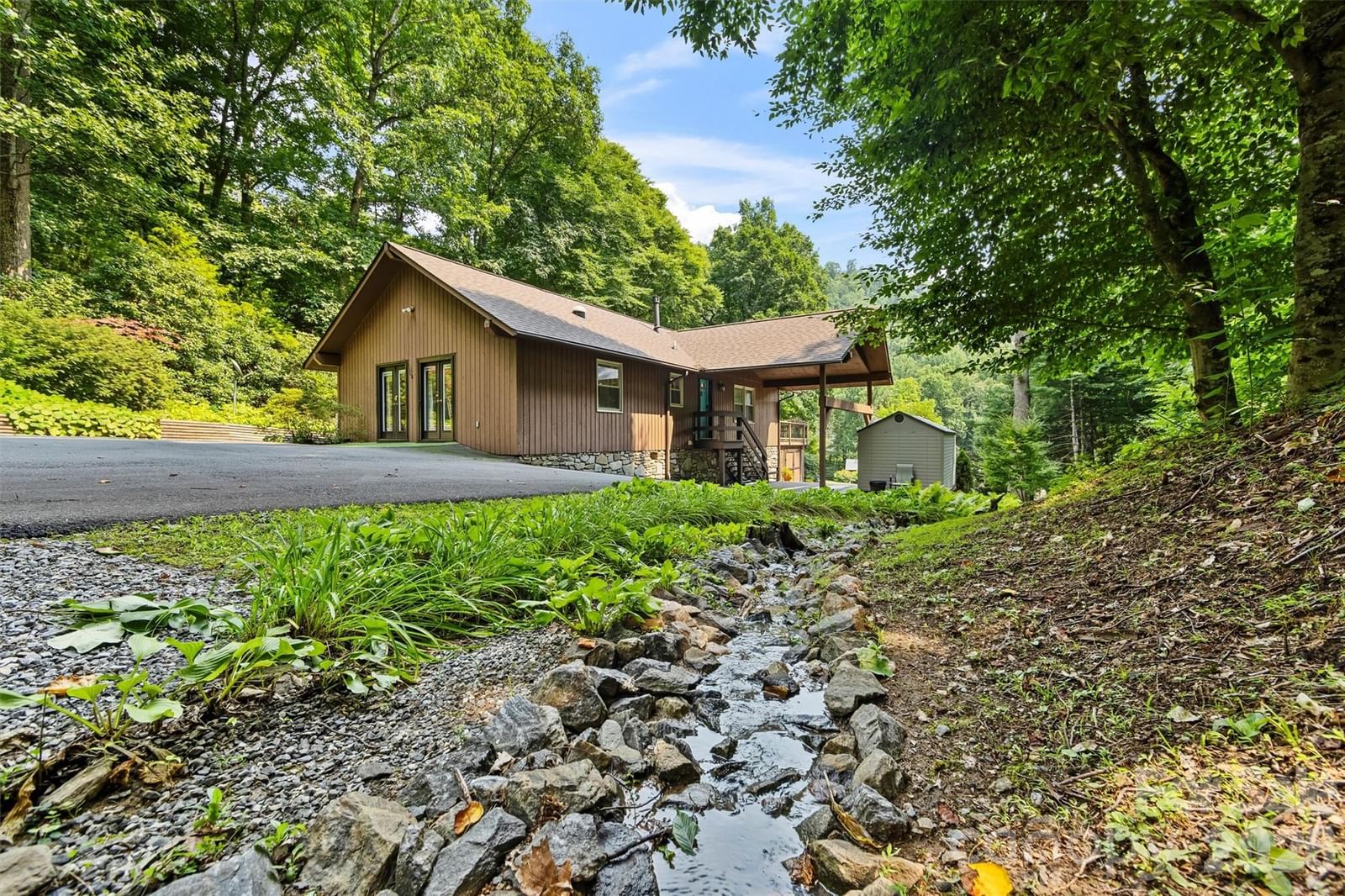 4 Timbersong Drive, Weaverville, NC 28787 - Photo 4