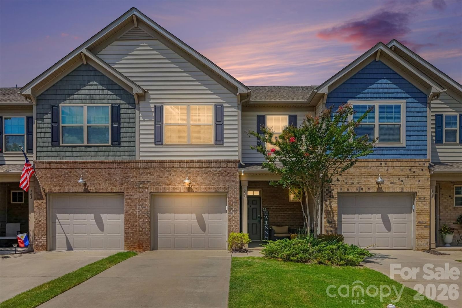 Property at 306 Ascot Run, Fort Mill, SC 29715