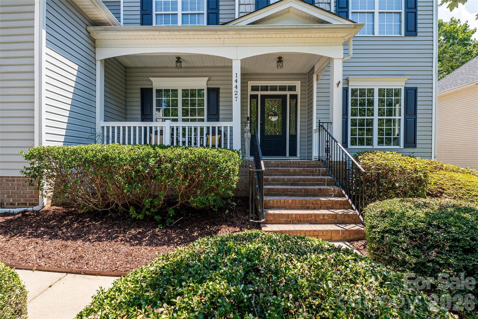 14427 Maclauren Lane, Huntersville, NC 28078 - Photo 2