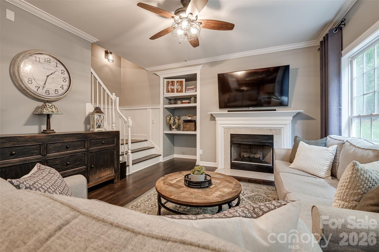 14427 Maclauren Lane, Huntersville, NC 28078 - Photo 5