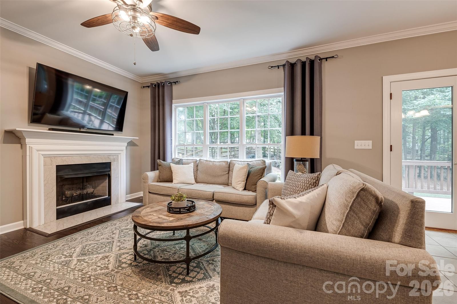 14427 Maclauren Lane, Huntersville, NC 28078 - Photo 4