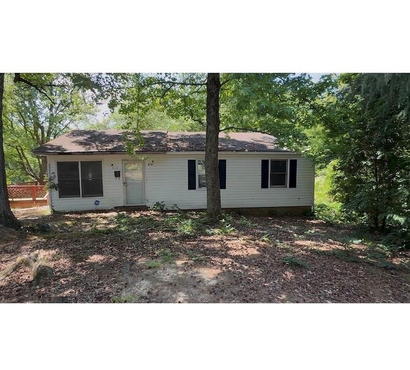 Property at 814 Desoto Avenue, Kannapolis, NC 28083