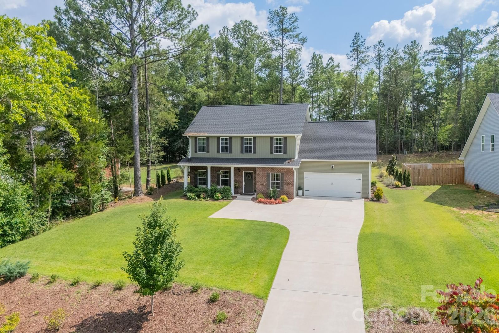 Property at 1977 Charles, Lancaster, SC 29720