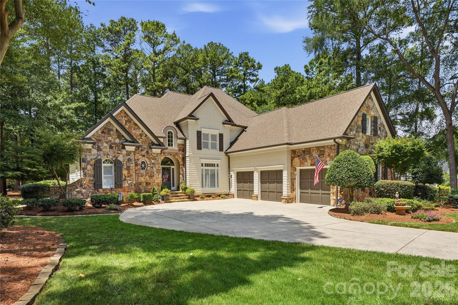 Property at 103 White Crest Court, Mooresville, NC 28117