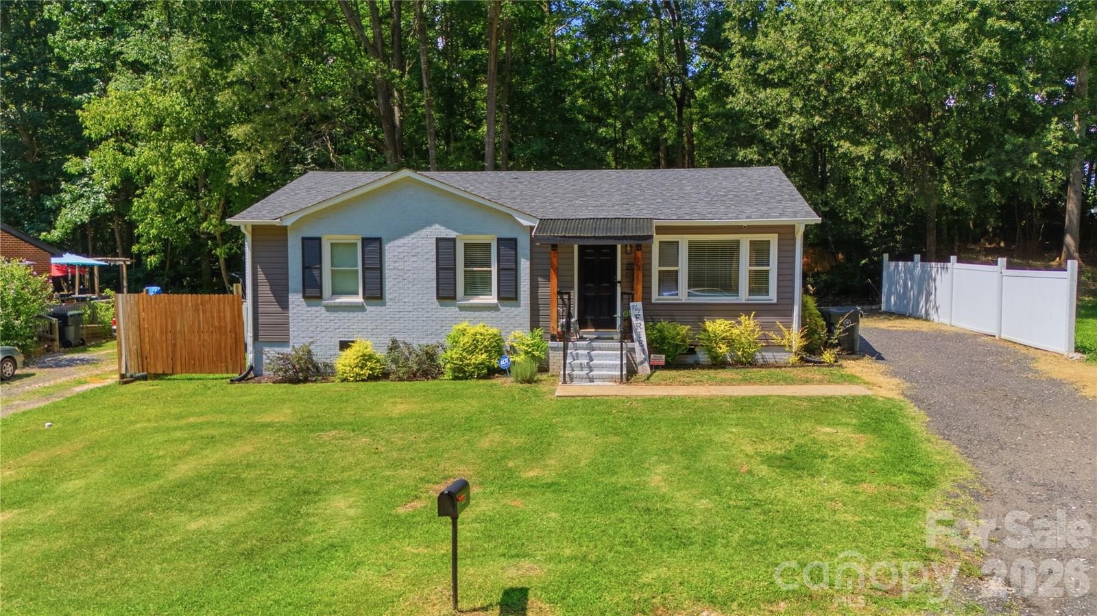 Property at 131 Hickory, York, SC 29745