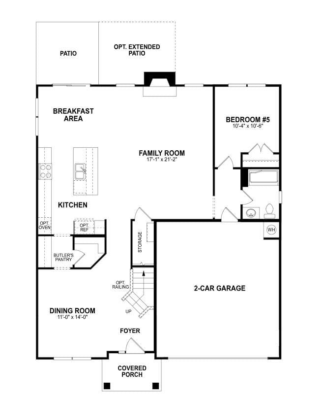 608 Nutgrove Drive, Concord, NC 28027 - Photo 2