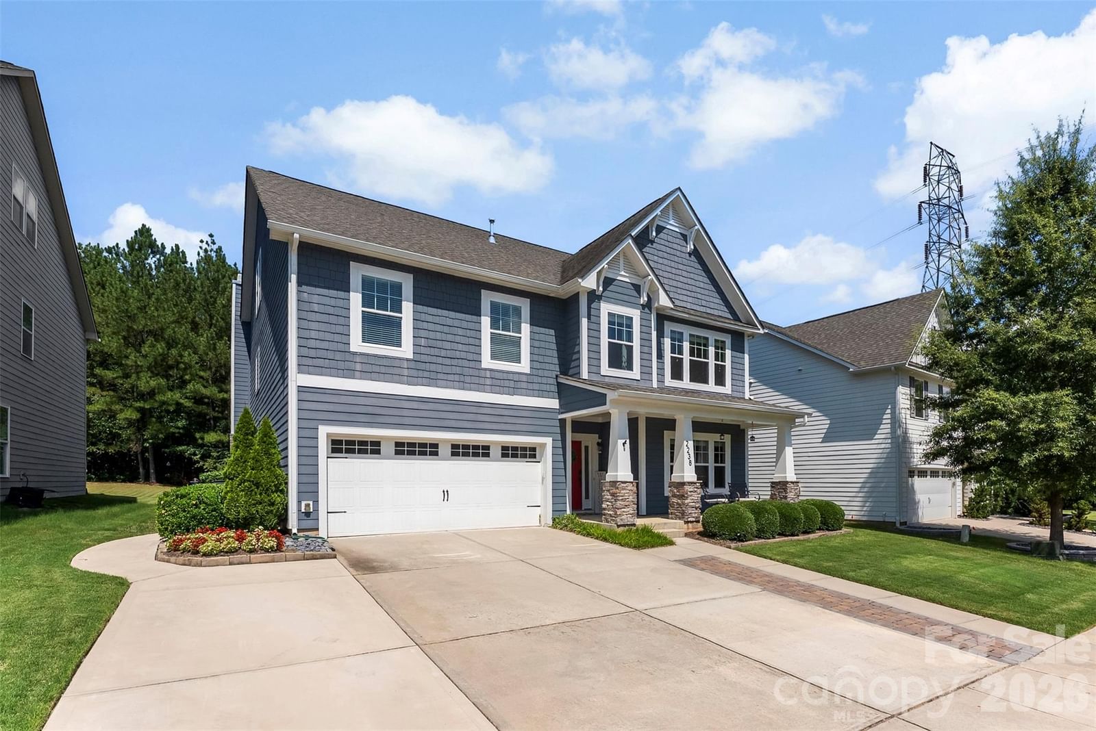 2238 Bluebell Way, Tega Cay, SC 29708 - Photo 1