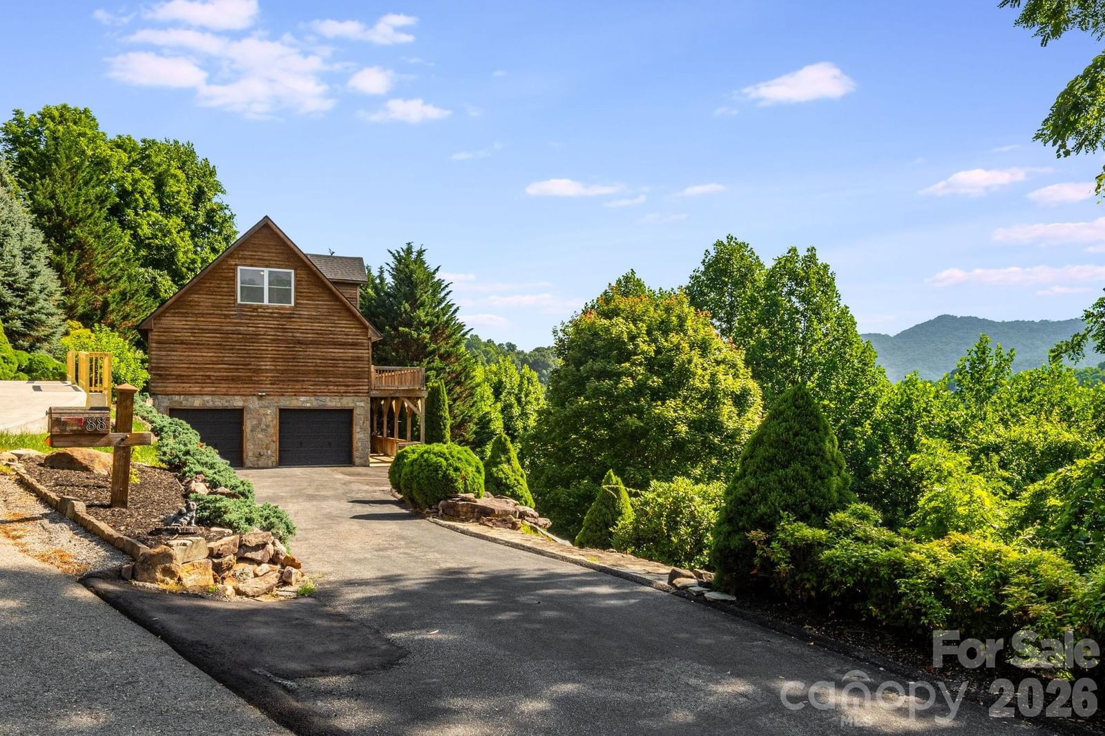 88 Mayflower Court, Waynesville, NC 28785 - Photo 3