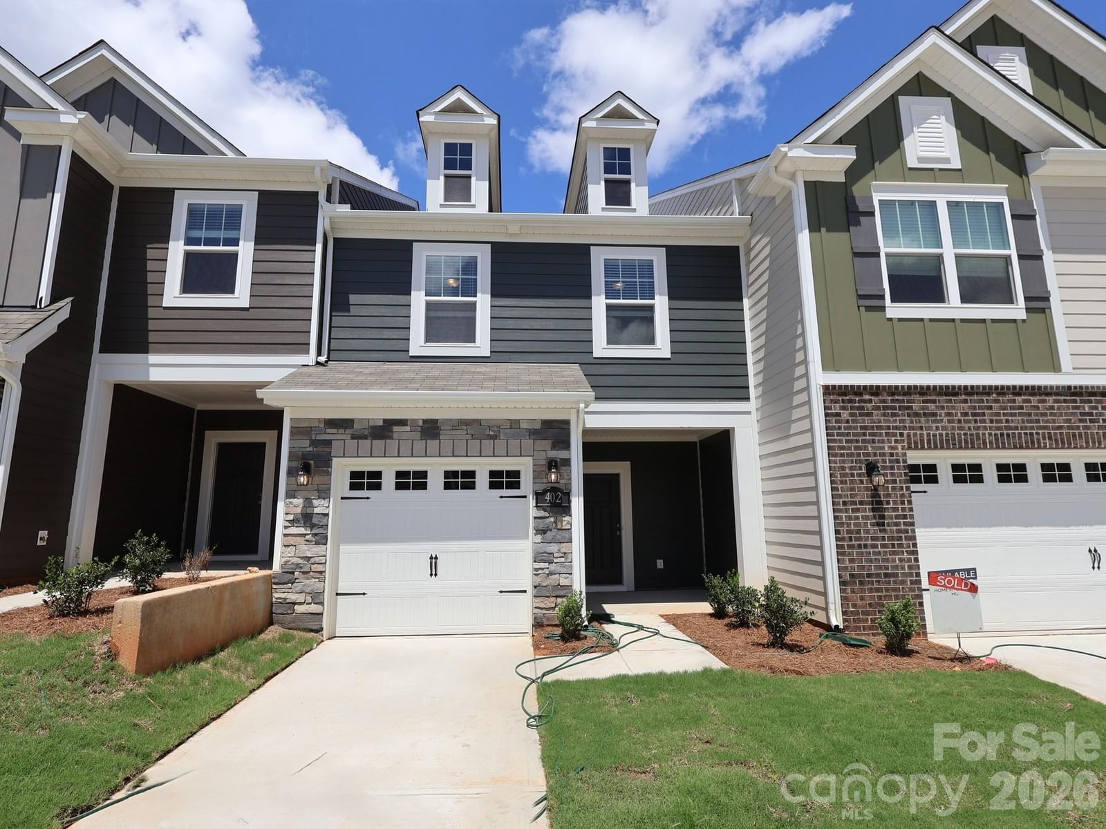 402 Hendley Drive, York, SC 29745