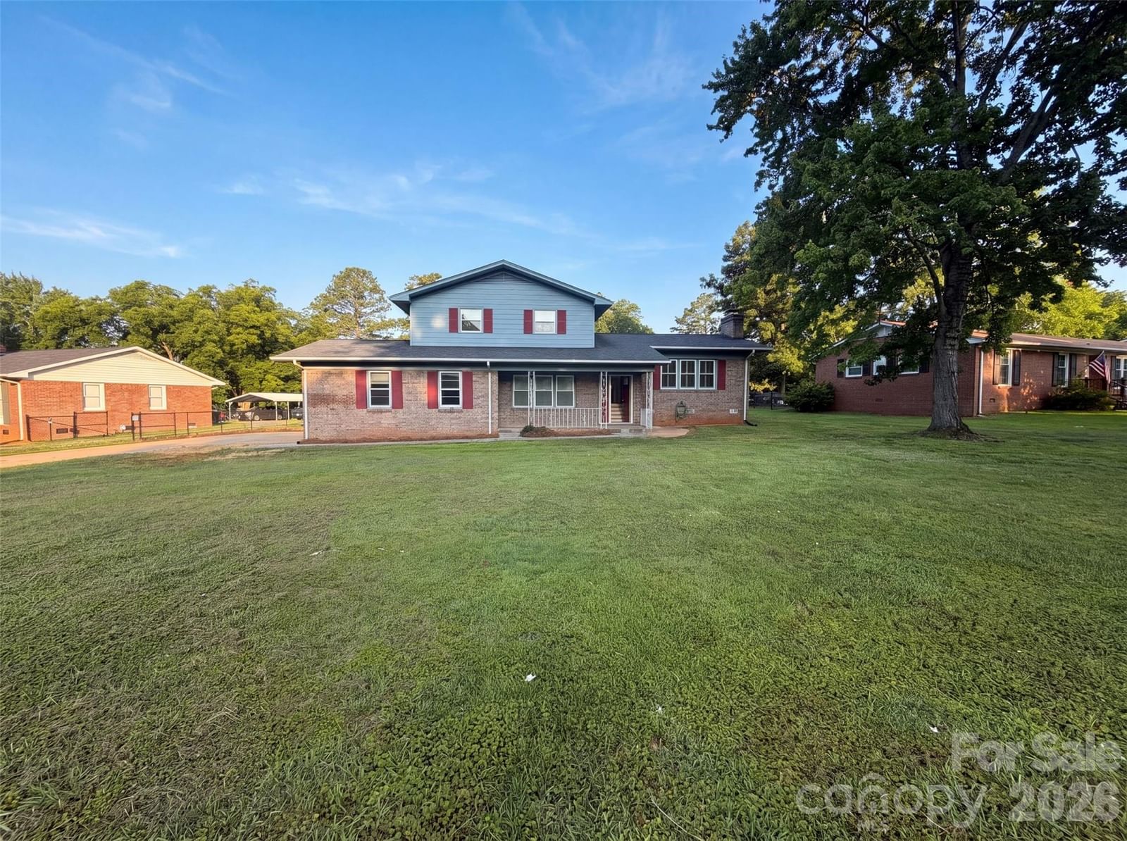 Property at 1248 Christopher, Rock Hill, SC 29730