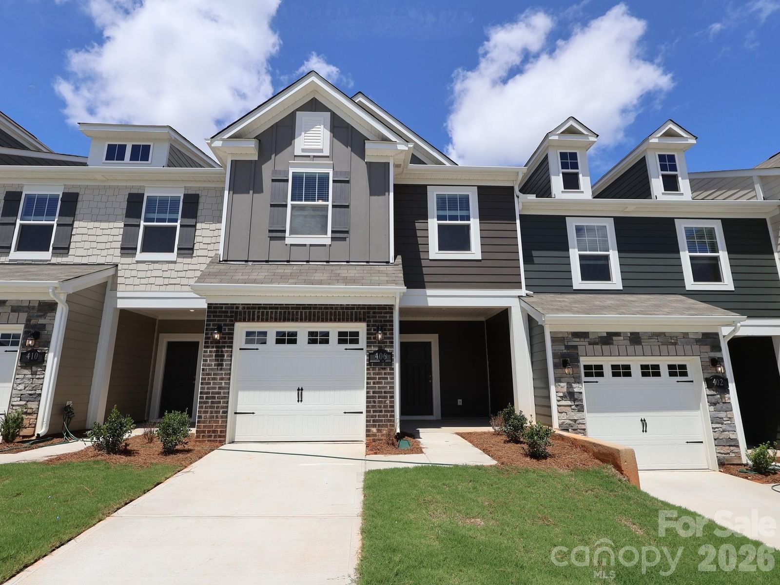 406 Hendley Drive, York, SC 29745