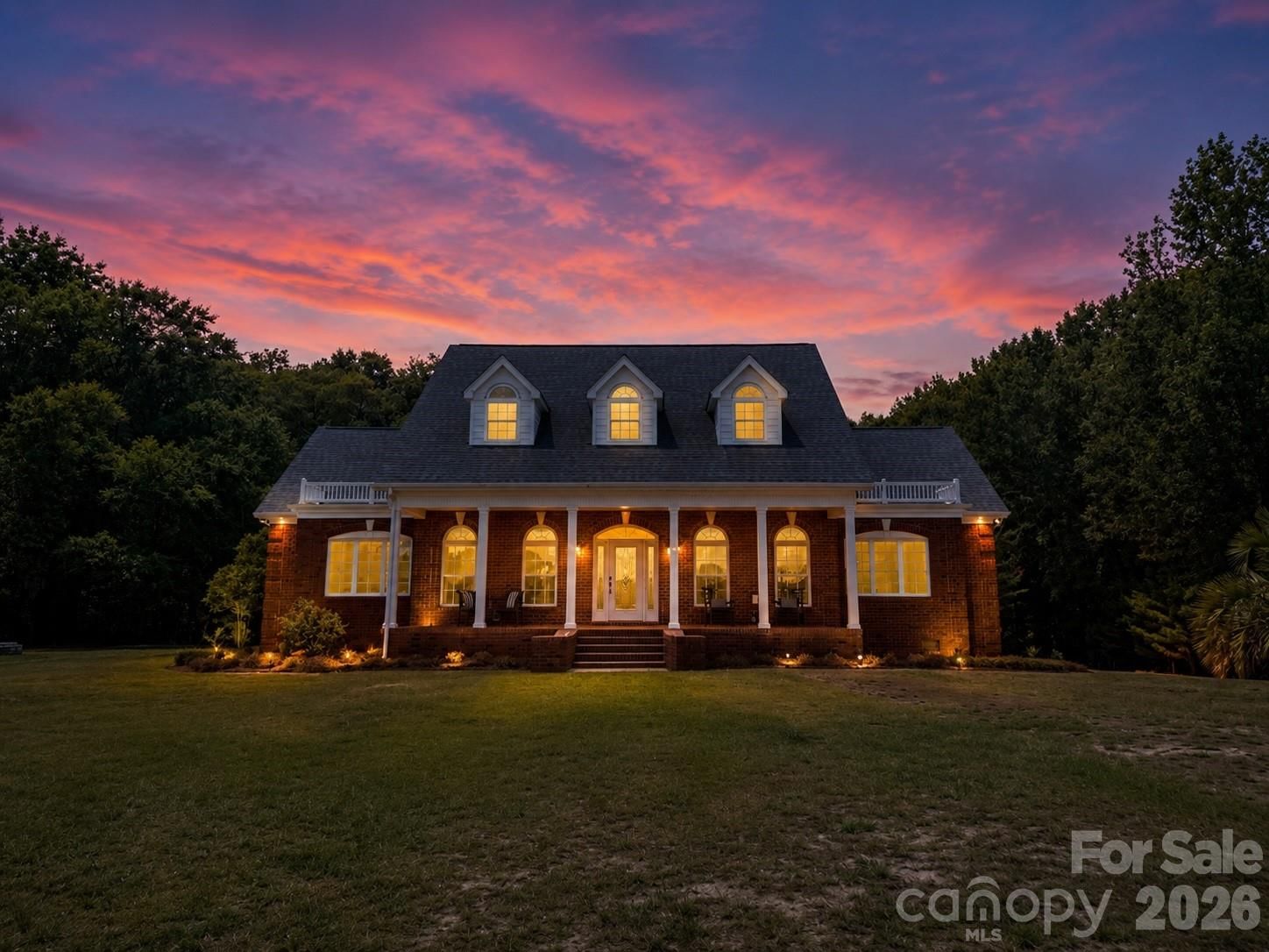 5453 White Plains Church Road, Pageland, SC 29728 - Photo 2