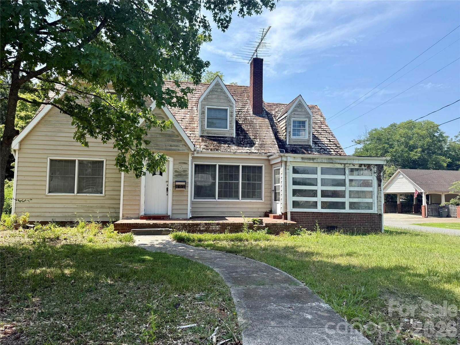 Property at 1400 Central Drive, Kannapolis, NC 28083