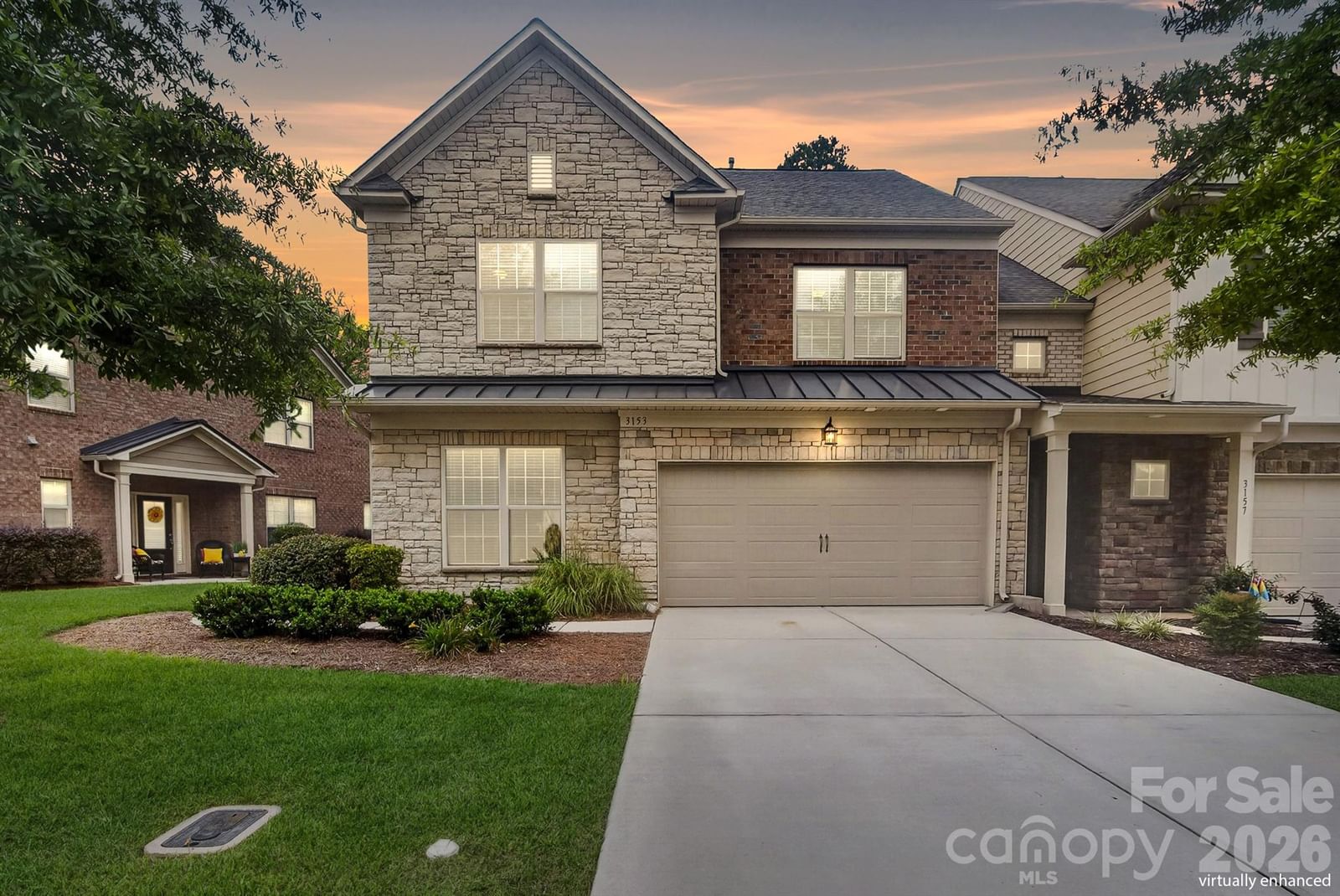 Property at 3153 Hartson Pointe, Fort Mill, SC 29707