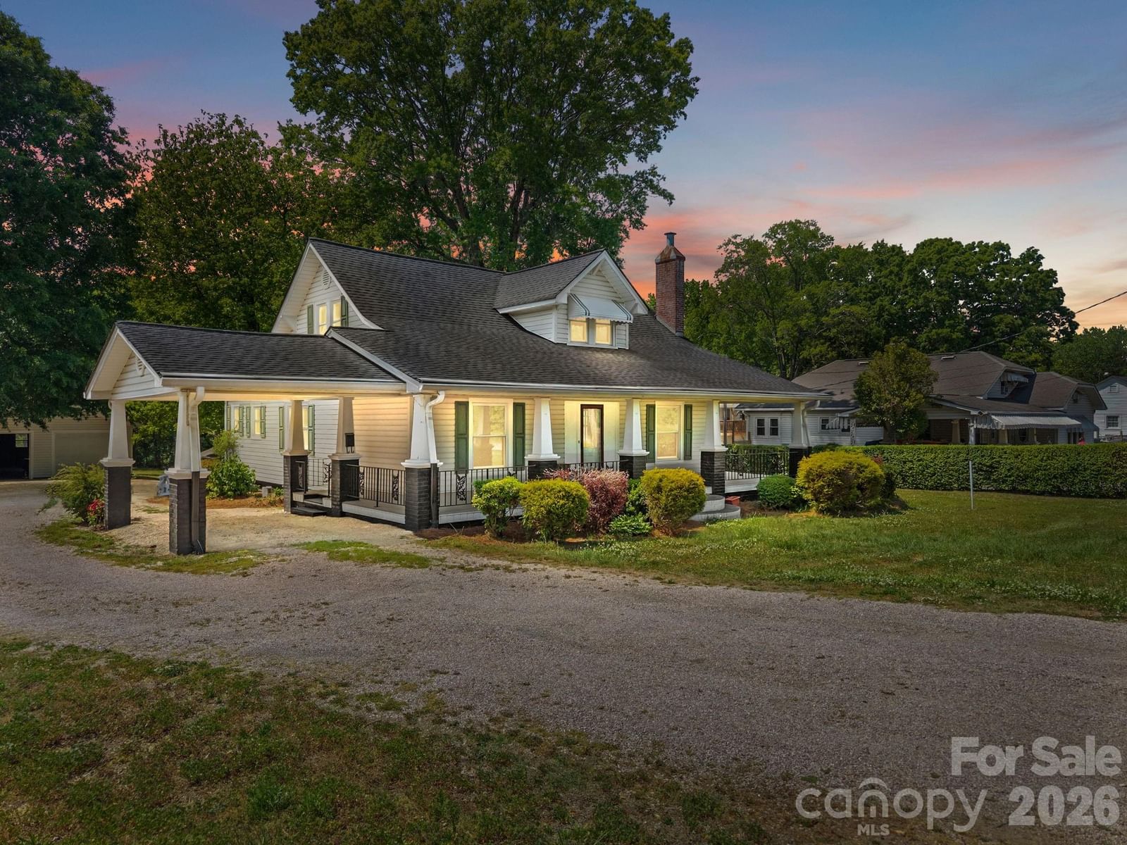 Property at 2407 N Main Street, Kannapolis, NC 28081