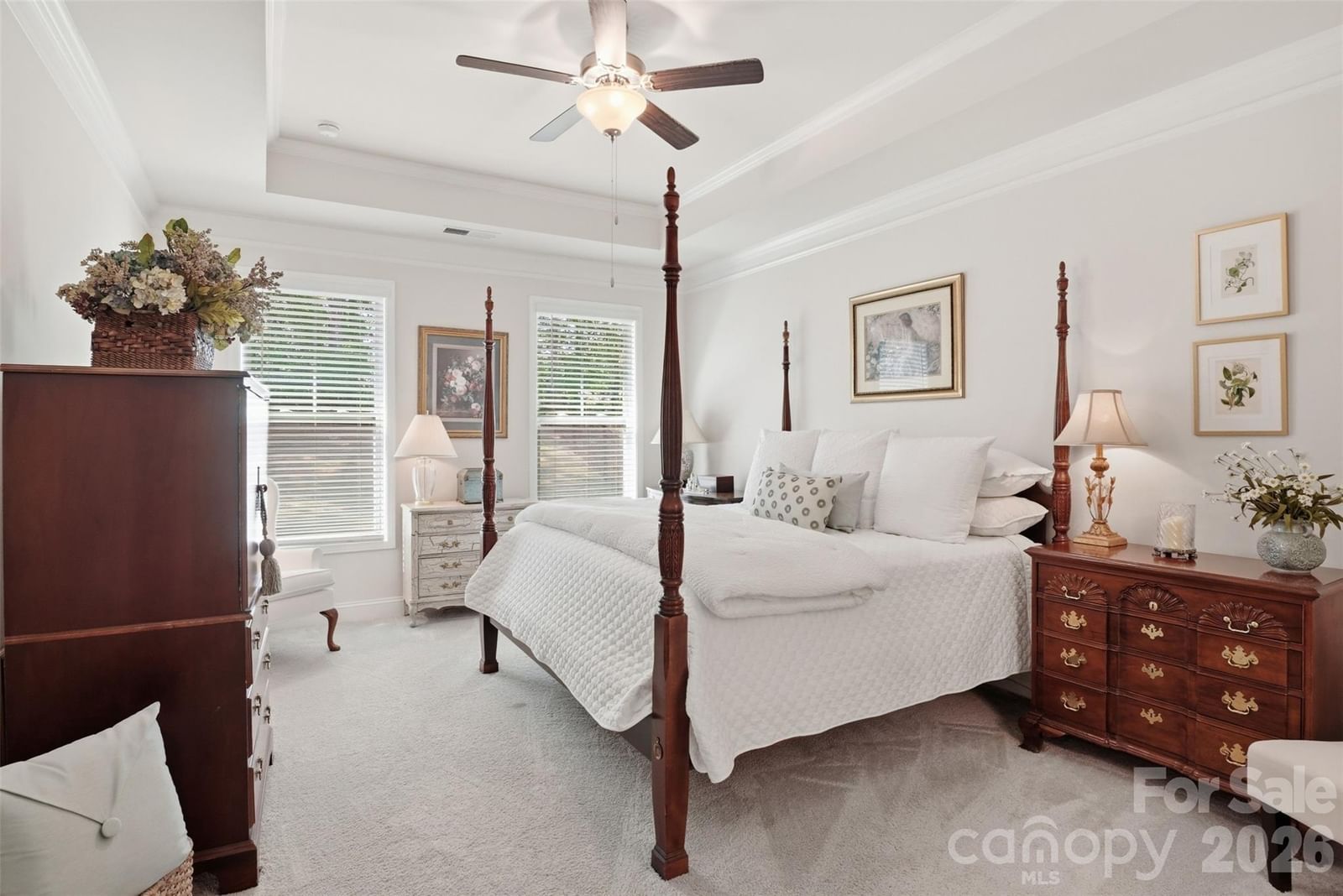 141 Rhuidean Court, Troutman, NC 28166 - Photo 4