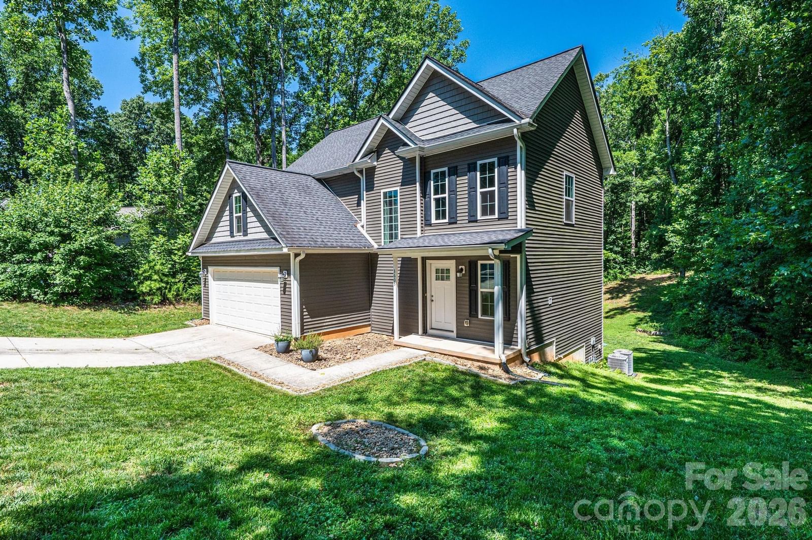 Property at 3605 Still Knoll, Sherrills Ford, NC 28673