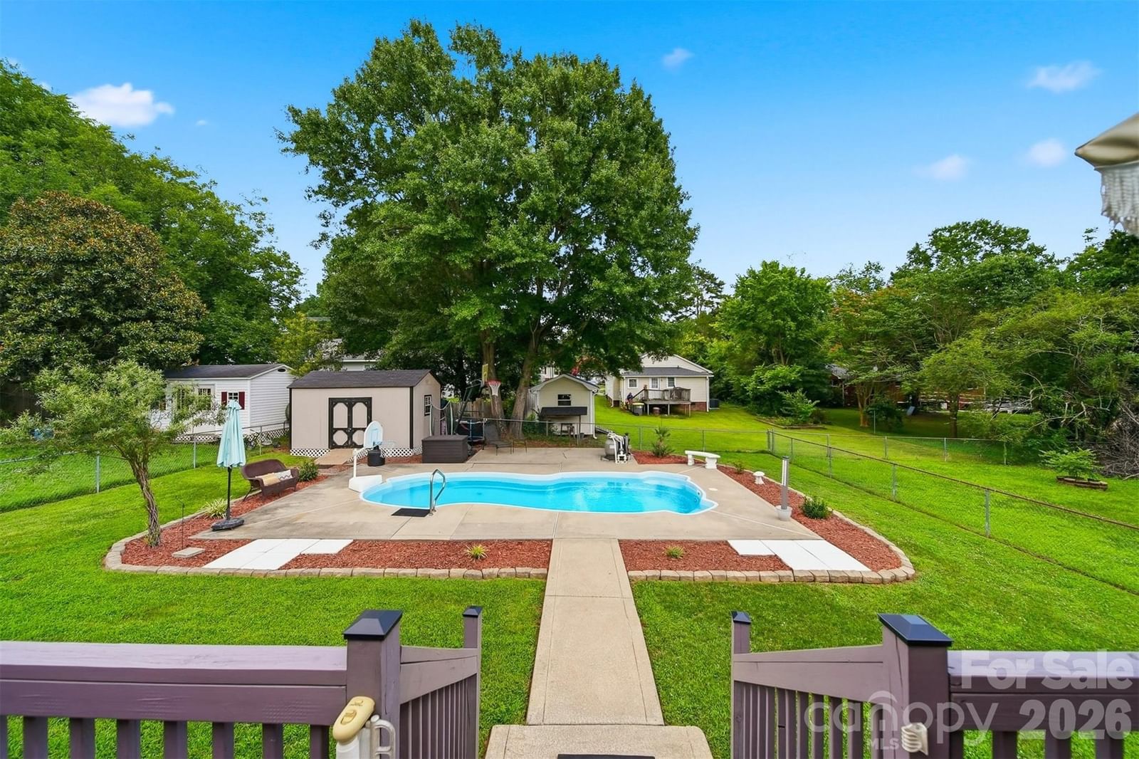 927 Victoria Avenue, Kannapolis, NC 28081 - Photo 5