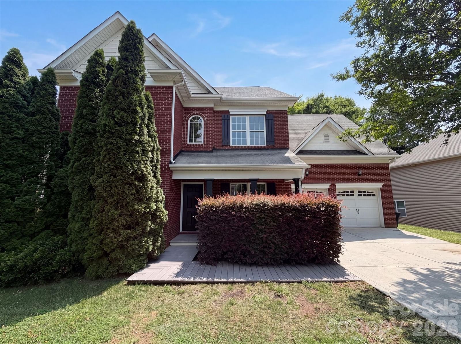 Property at 6420 Torrence Trace, Huntersville, NC 28078