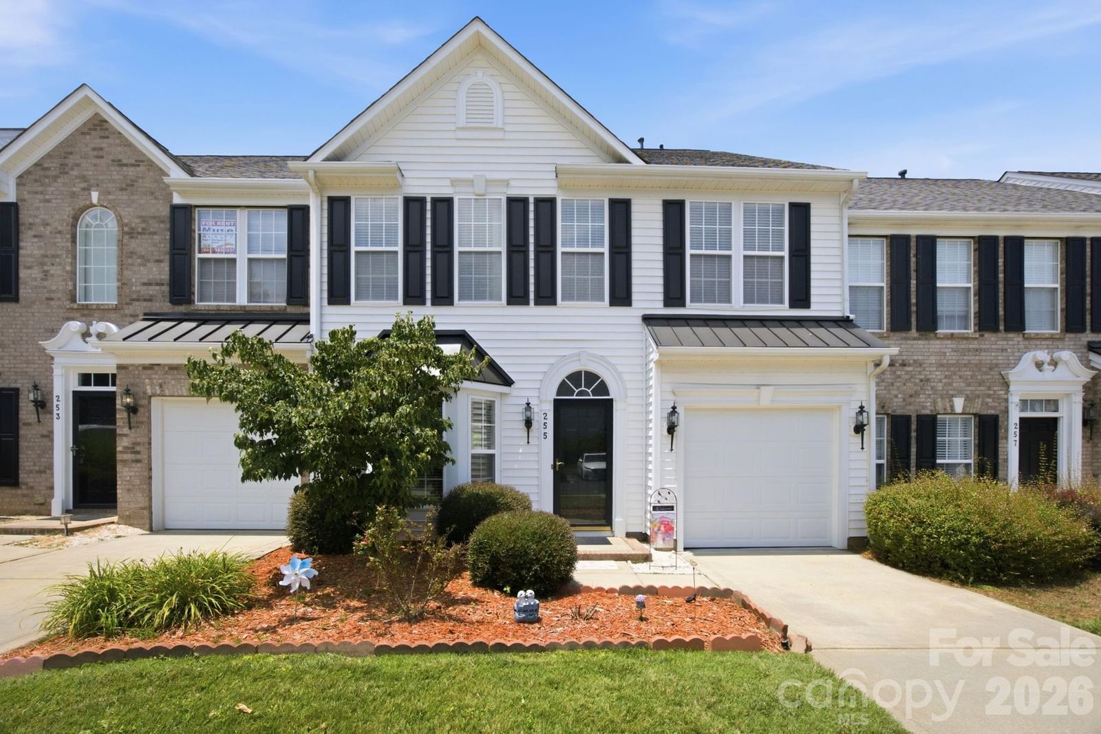 Property at 255 Horizon Circle #52, Rock Hill, SC 29732