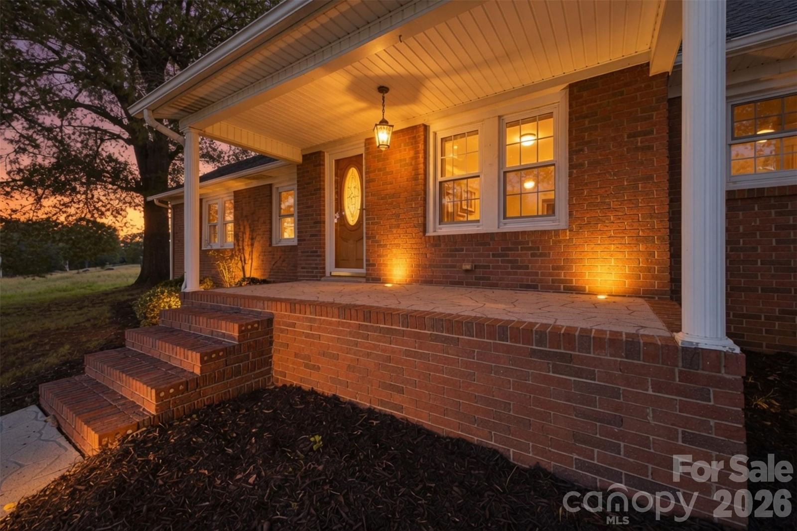 636 NC 16 Highway, Taylorsville, NC 28681 - Photo 2