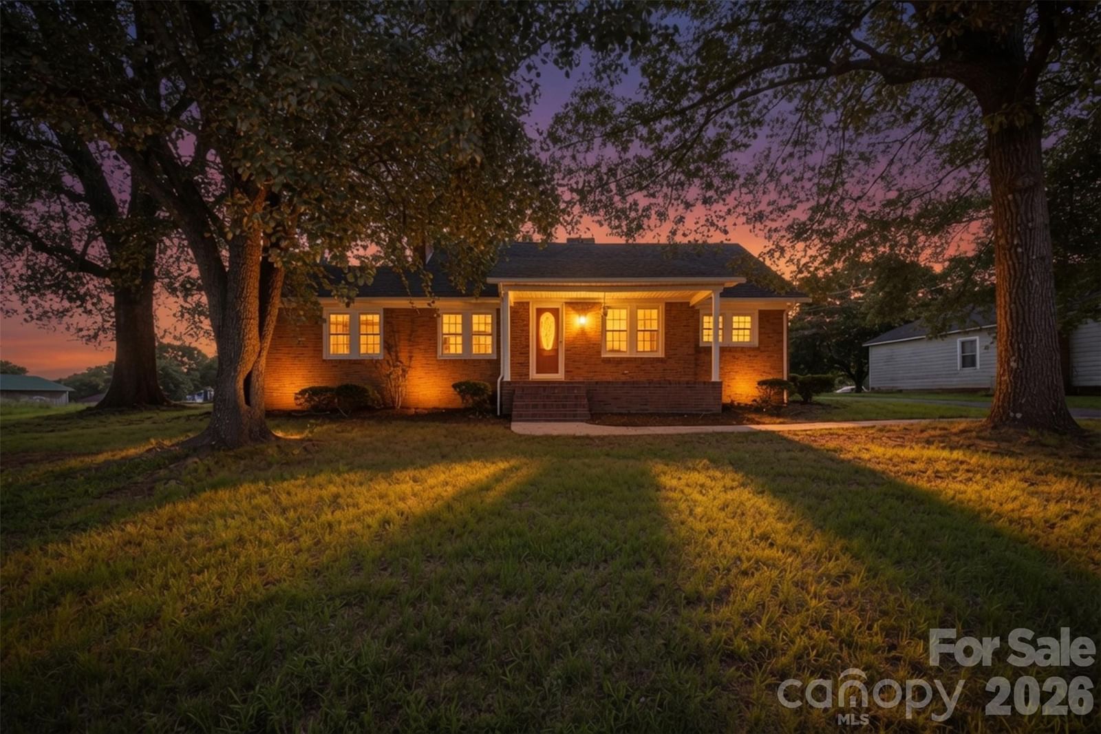 636 NC 16 Highway, Taylorsville, NC 28681