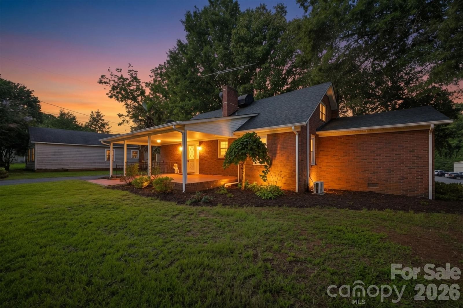 636 NC 16 Highway, Taylorsville, NC 28681 - Photo 3