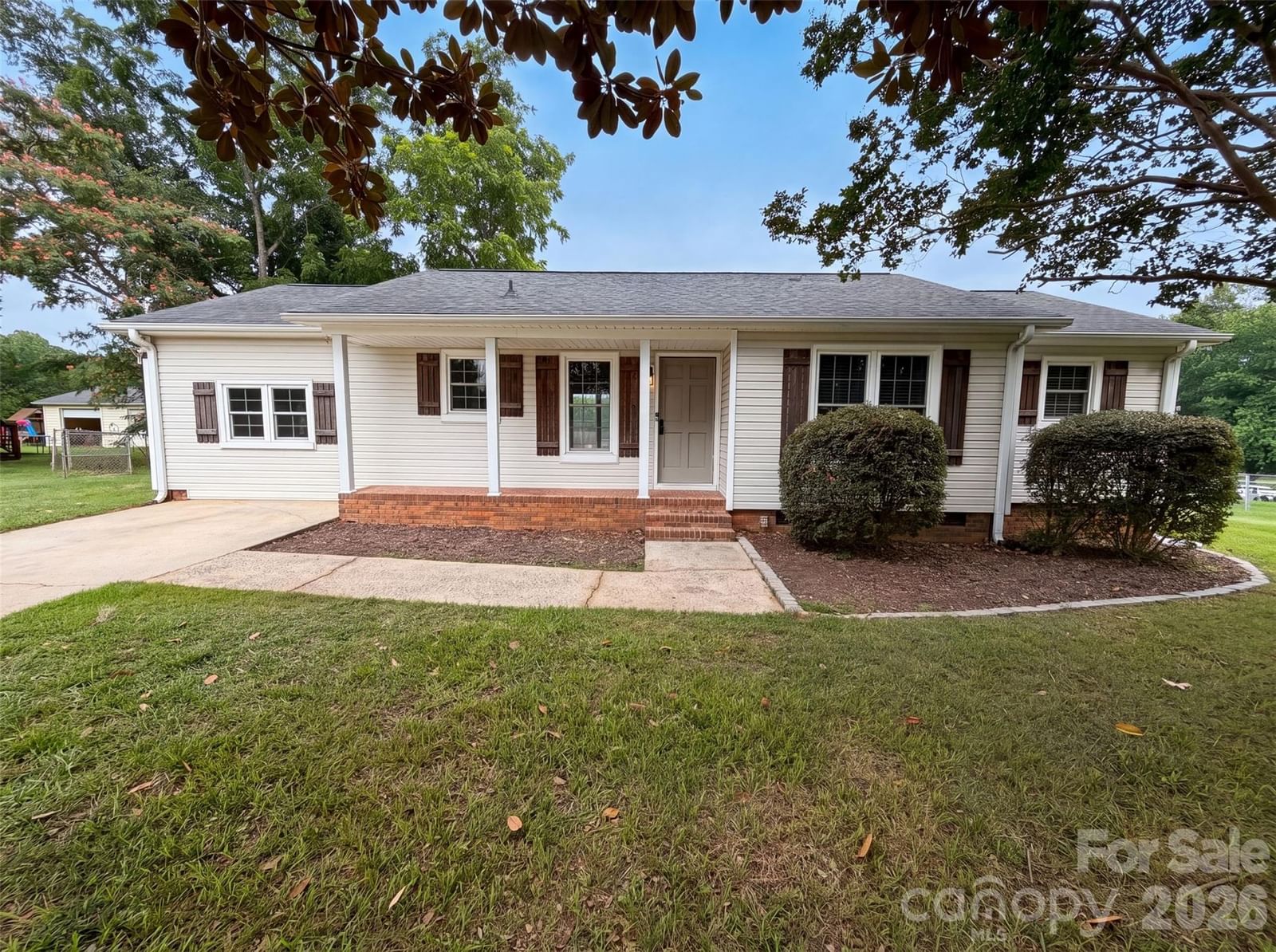 Property at 507 Texas, Dallas, NC 28034