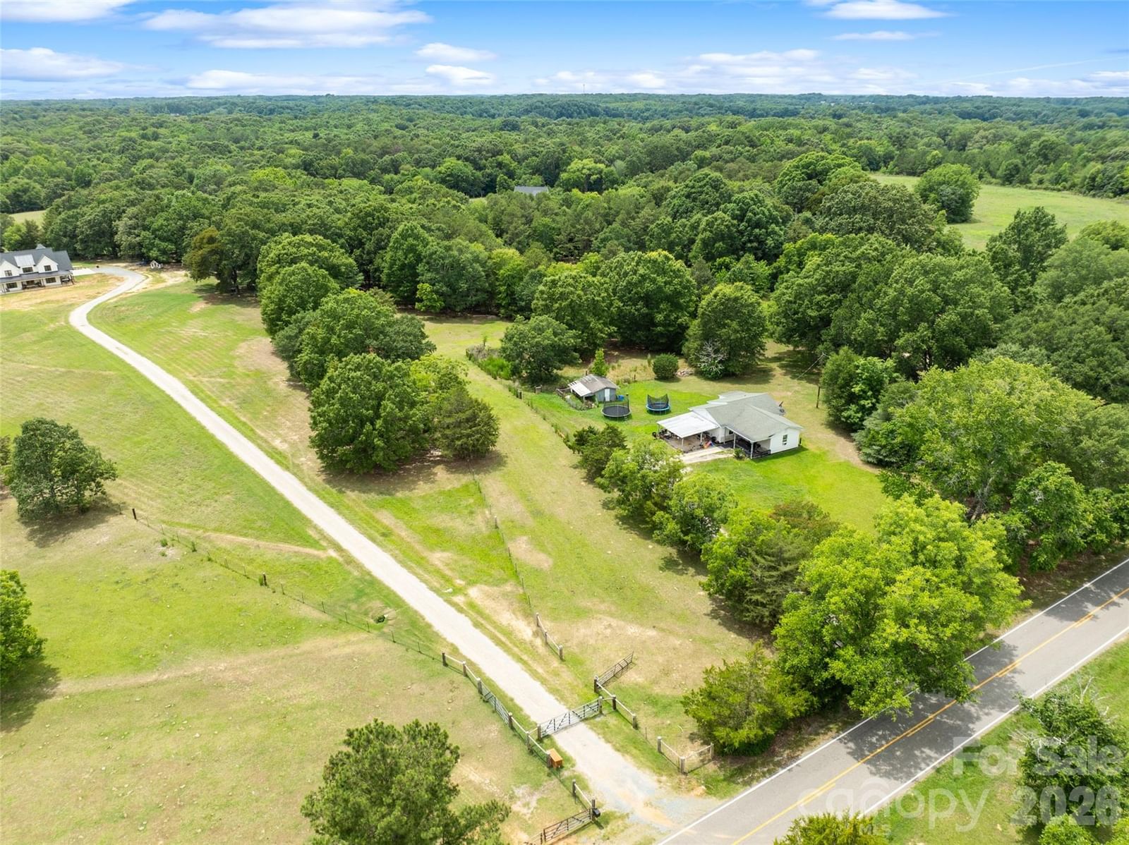 Property at 6520 Plyler Mill, Monroe, NC 28112