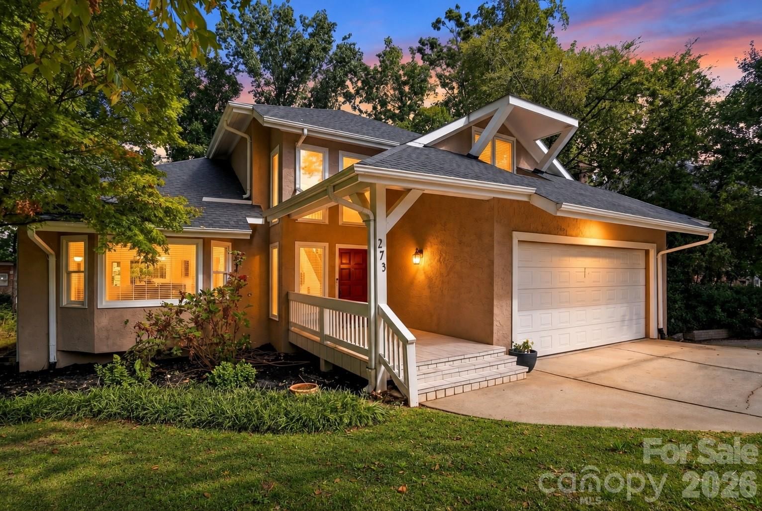 273 Downs Way, Fort Mill, SC 29708 - Photo 2