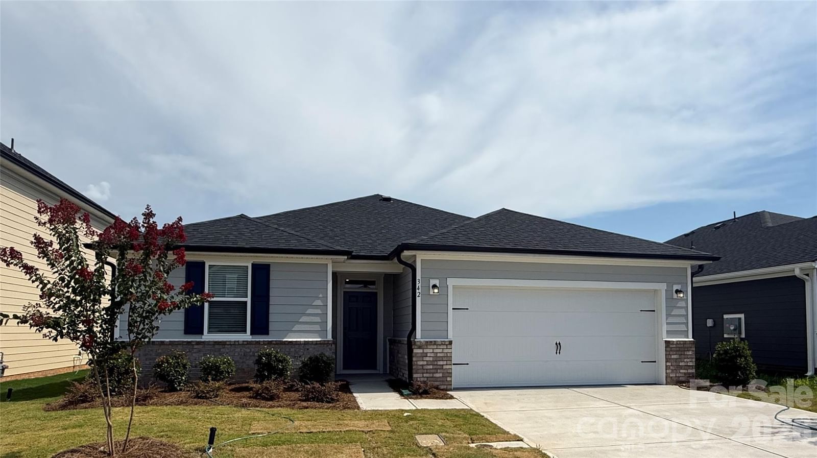 Property at 342 Maidstone, Monroe, NC 28110