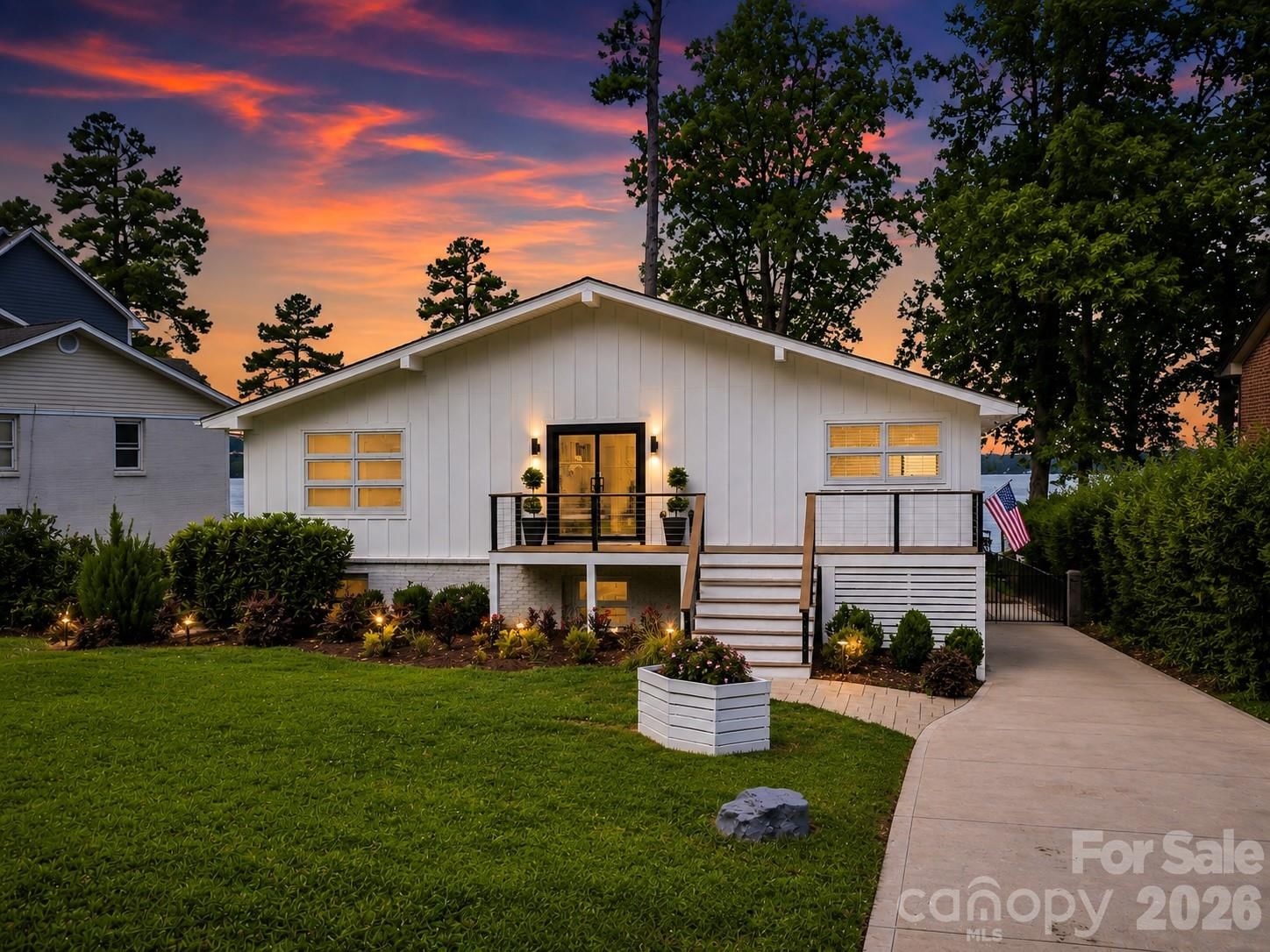 21101 Island Forest Drive, Cornelius, NC 28031