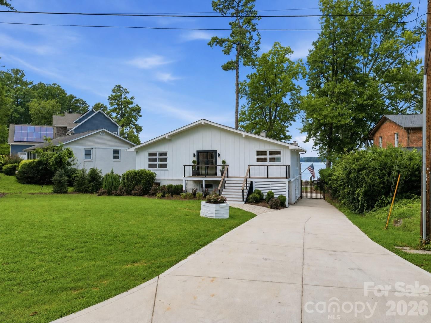 21101 Island Forest Drive, Cornelius, NC 28031 - Photo 3